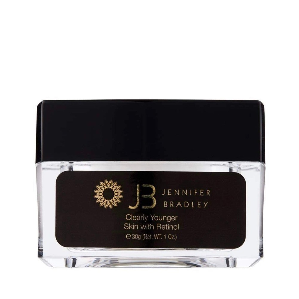 Jennifer Bradley Cosmetics Clearly Younger Skin